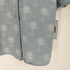 ザラ ZARA RUSTIC CROPPED SHIRT クロップドシャツ レディース import:XS