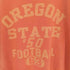 チェスウィック Cheswick OREGON STATE 5段 カプセル カレッジプリント スウェット Tシャツ メンズ import:L
