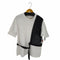 スーパーサンクス SUPERTHANKS ドライメッシュ切替S/Sカットソー メンズ JPN:M