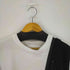 スーパーサンクス SUPERTHANKS ドライメッシュ切替S/Sカットソー メンズ JPN:M