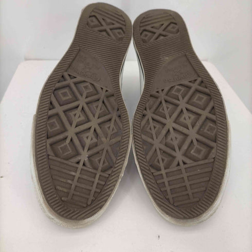コンバース CONVERSE ALL STAR HI 6J 1008 メンズ CONVERSE:9 1/2