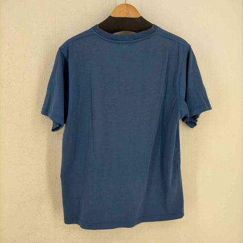 フィップス PHIPPS クルーネックTシャツ メンズ import:XL