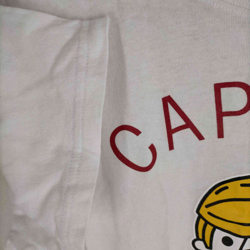 ランドリー Laundry SAMPLE captain ldy-boy Tシャツ メンズ JPN:S