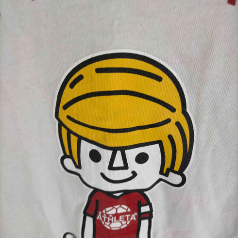 ランドリー Laundry SAMPLE captain ldy-boy Tシャツ メンズ JPN:S