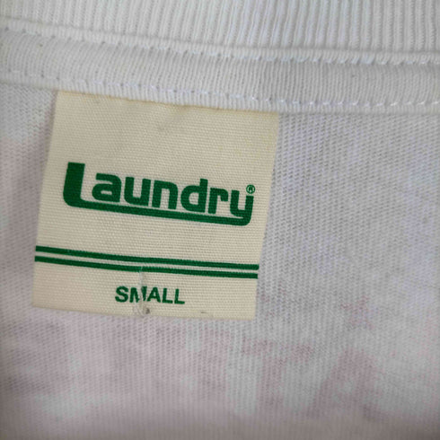 ランドリー Laundry SAMPLE captain ldy-boy Tシャツ メンズ JPN:S