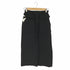 スライ SLY HW UTILITY SKIRT ハイウエスト ユーティリティースカート レディース JPN:1
