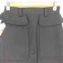 スライ SLY HW UTILITY SKIRT ハイウエスト ユーティリティースカート レディース JPN:1