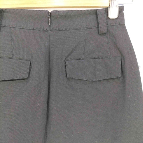 スライ SLY HW UTILITY SKIRT ハイウエスト ユーティリティースカート レディース JPN:1
