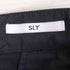 スライ SLY HW UTILITY SKIRT ハイウエスト ユーティリティースカート レディース JPN:1