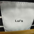 ルイス Luis ストライプ切替S/Sカットソー メンズ JPN:S