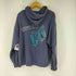 ジーユー GU パスヘッド スウェットパーカー メンズ JPN:XL