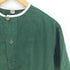 スウィーディシュ アーミー SWEDISH ARMY ヘンリーネック S/S スリーピングシャツ メンズ 39