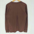 ヘルスニット Healthknit CLASSIC WEIGHT ヘンリーネック L/S Tシャツ メンズ import:XL