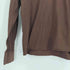 ヘルスニット Healthknit CLASSIC WEIGHT ヘンリーネック L/S Tシャツ メンズ import:XL