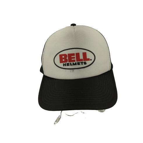 オット otto BELL HELMETS TRUCKER MESH CAP メンズ