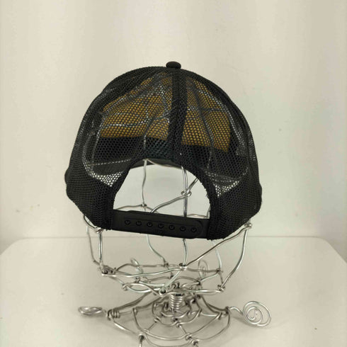 オット otto BELL HELMETS TRUCKER MESH CAP メンズ
