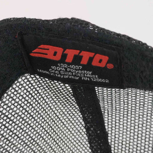 オット otto BELL HELMETS TRUCKER MESH CAP メンズ