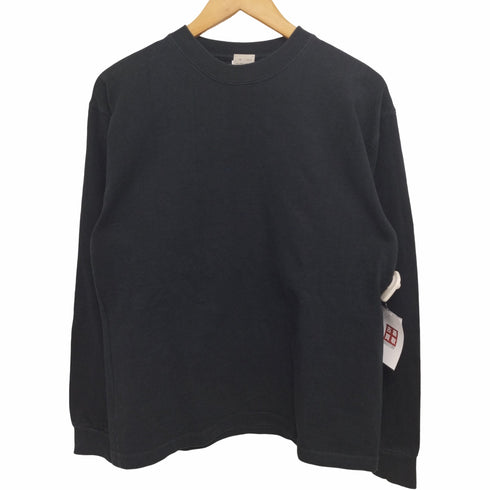 キャンバー CAMBER USA製 8oz MAX WEIGHT L/S TEE メンズ import:M