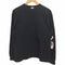 キャンバー CAMBER USA製 8oz MAX WEIGHT L/S TEE メンズ import:M
