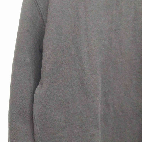 キャンバー CAMBER USA製 8oz MAX WEIGHT L/S TEE メンズ import:M