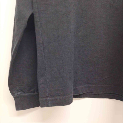 キャンバー CAMBER USA製 8oz MAX WEIGHT L/S TEE メンズ import:M