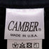 キャンバー CAMBER USA製 8oz MAX WEIGHT L/S TEE メンズ import:M