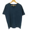 グッドウェア good wear USA製 Vネック ポケット S/S Tシャツ メンズ import:L