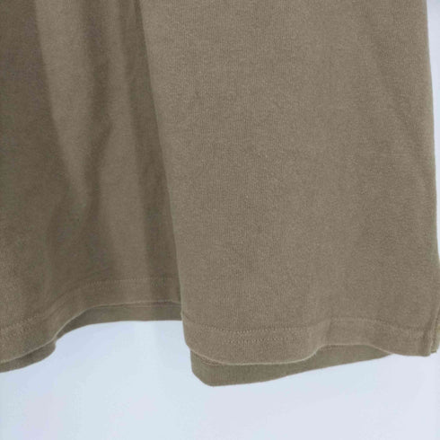 グッドウェア good wear USAコットン ポケット S/S Tシャツ メンズ import:L