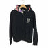 アベイシングエイプ A BATHING APE 16AW NYC Store 10 Anniversary Shark Hoodie メンズ JPN:M