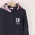 アベイシングエイプ A BATHING APE 16AW NYC Store 10 Anniversary Shark Hoodie メンズ JPN:M