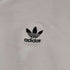 アディダス adidas クロップドカットソー トレファイルロゴ レディース import:S