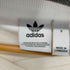 アディダス adidas クロップドカットソー トレファイルロゴ レディース import:S
