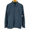 モンベル mont bell WIC.ドライタッチ ロングスリーブシャツ メンズ JPN:M
