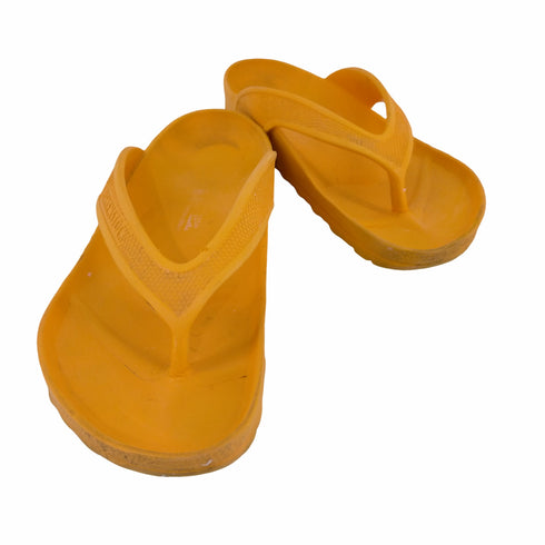 ビルケンシュトック BIRKENSTOCK HONOLULU / ホノルル オレンジ メンズ EUR:41