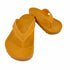 ビルケンシュトック BIRKENSTOCK HONOLULU / ホノルル オレンジ メンズ EUR:41