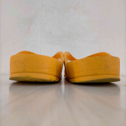 ビルケンシュトック BIRKENSTOCK HONOLULU / ホノルル オレンジ メンズ EUR:41