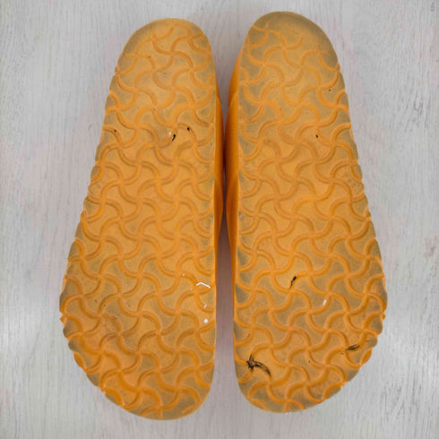 ビルケンシュトック BIRKENSTOCK HONOLULU / ホノルル オレンジ メンズ EUR:41