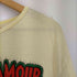 ヒステリックグラマー HYSTERIC GLAMOUR 00s Y2K ロゴプリント カットソー レディース FREE