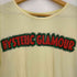 ヒステリックグラマー HYSTERIC GLAMOUR 00s Y2K ロゴプリント カットソー レディース FREE