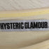 ヒステリックグラマー HYSTERIC GLAMOUR 00s Y2K ロゴプリント カットソー レディース FREE