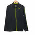 ナイキ NIKE 前面ロゴ DRI-FIT ハイパースピード アンライ トラックジャケット メンズ JPN:S