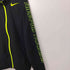 ナイキ NIKE 前面ロゴ DRI-FIT ハイパースピード アンライ トラックジャケット メンズ JPN:S