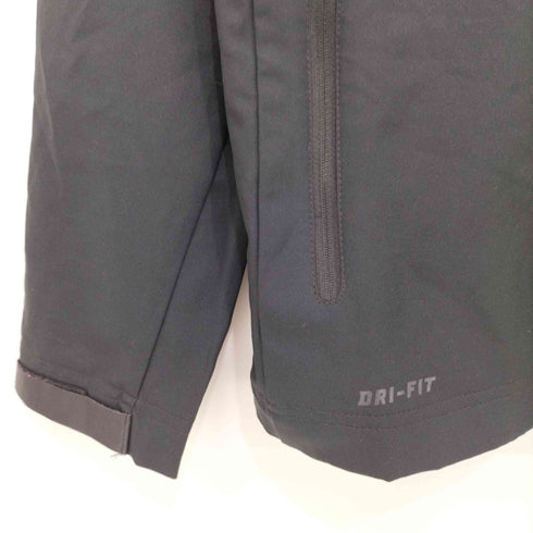 ナイキ NIKE 前面ロゴ DRI-FIT ハイパースピード アンライ トラックジャケット メンズ JPN:S