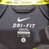 ナイキ NIKE 前面ロゴ DRI-FIT ハイパースピード アンライ トラックジャケット メンズ JPN:S