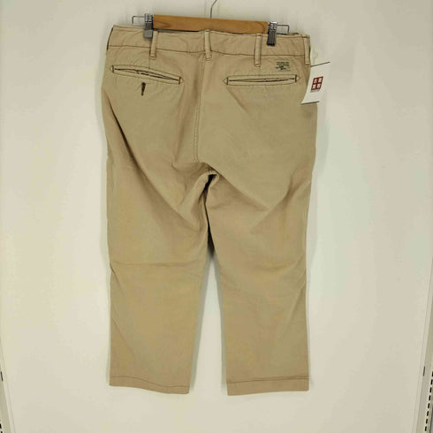 ポロジーンズカンパニーラルフローレン POLO JEANS COMPANY RALPH LAUREN ボタンフライ ワークパンツ メンズ 34