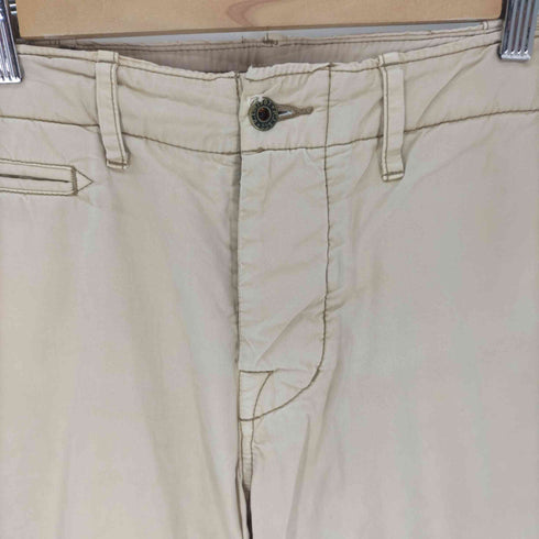 ポロジーンズカンパニーラルフローレン POLO JEANS COMPANY RALPH LAUREN ボタンフライ ワークパンツ メンズ 34