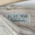ポロジーンズカンパニーラルフローレン POLO JEANS COMPANY RALPH LAUREN ボタンフライ ワークパンツ メンズ 34