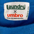 ランドリー Laundry NO.10 プリントデザインカットソー メンズ JPN:M