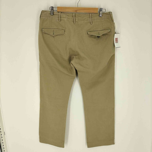 ダブルアールエル ラルフローレン RRL RALPH LAUREN OF FICERS FIELD TROUSERS オフィサー トラウザー チノ パンツ メンズ W32 L32