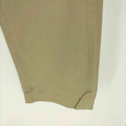 ダブルアールエル ラルフローレン RRL RALPH LAUREN OF FICERS FIELD TROUSERS オフィサー トラウザー チノ パンツ メンズ W32 L32